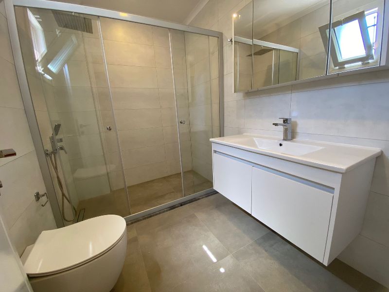 Fully Refurbished Villa Close to Calis Beach Fethiye for Sale