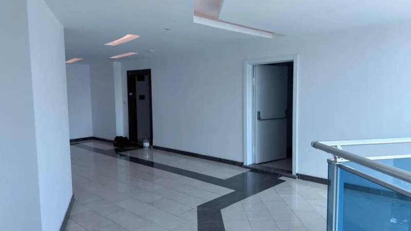 Furnished 1 Bedroom Apartment for Sale in Lumos Residence Alanya