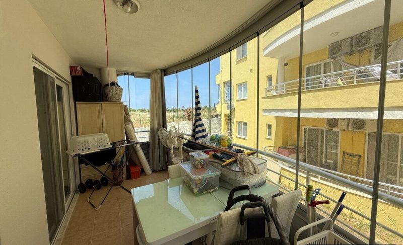 Furnished 2 Bedroom Property for Sale in Altinkum Didim Turkey