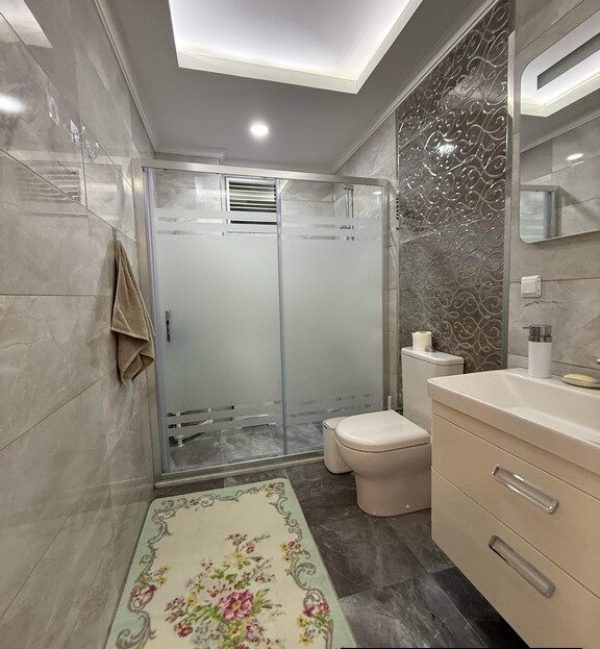 Furnished 2 Bedroom Property for Sale in Altinkum Didim Turkey