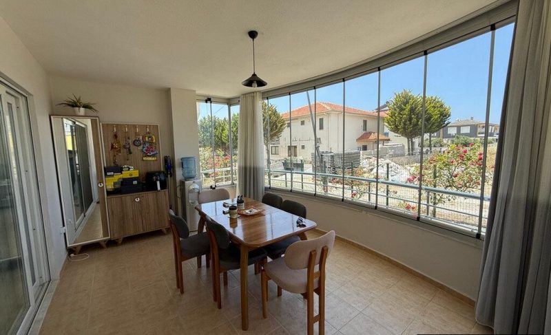 Furnished 2 Bedroom Property for Sale in Altinkum Didim Turkey