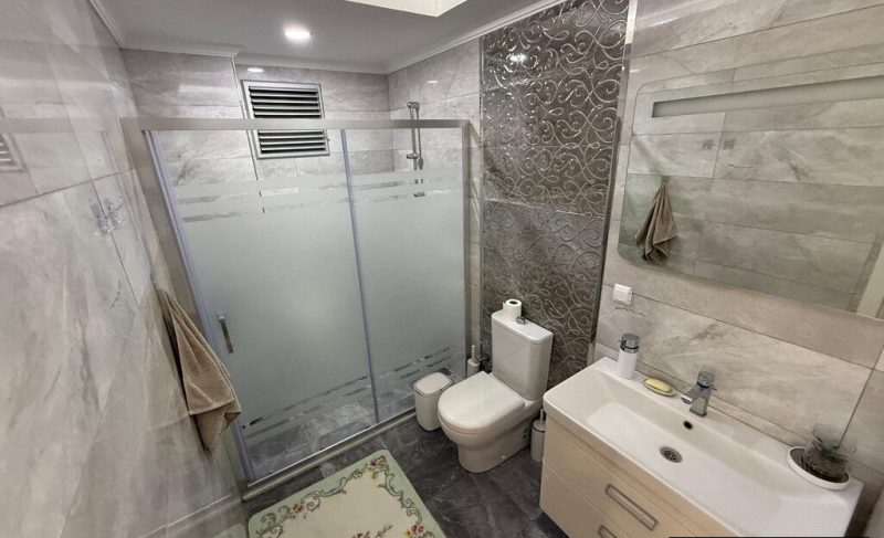 Furnished 2 Bedroom Property for Sale in Altinkum Didim Turkey