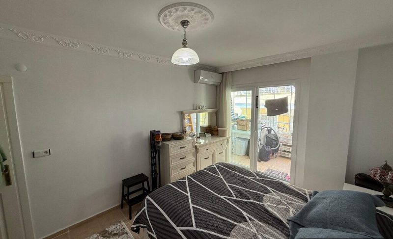 Furnished 2 Bedroom Property for Sale in Altinkum Didim Turkey