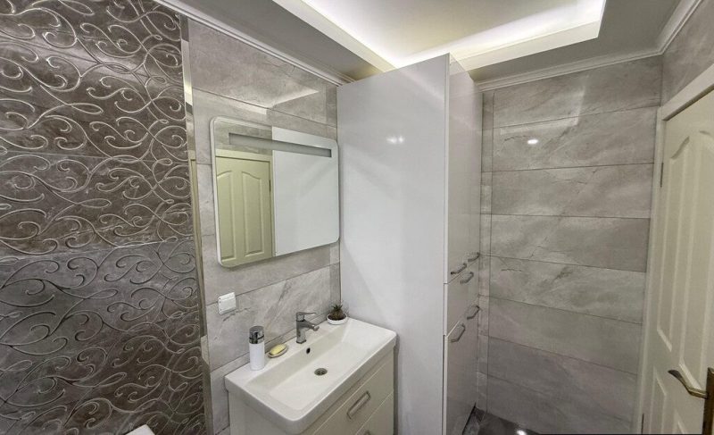 Furnished 2 Bedroom Property for Sale in Altinkum Didim Turkey