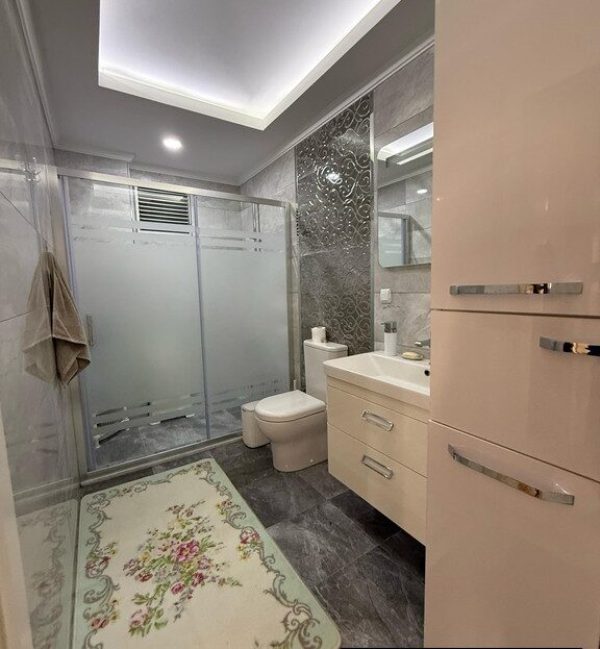 Furnished 2 Bedroom Property for Sale in Altinkum Didim Turkey