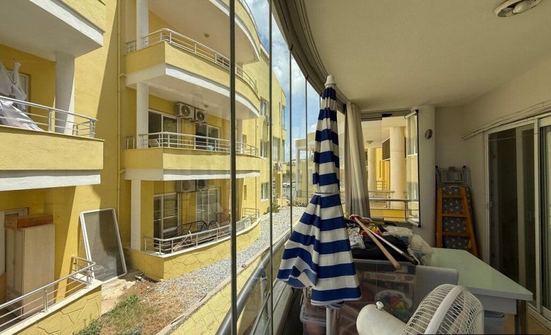 Furnished 2 Bedroom Property for Sale in Altinkum Didim Turkey