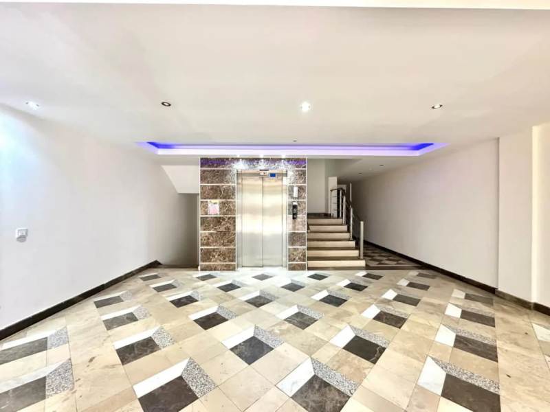 Generously Sized Family Home for Sale in Oba Alanya Turkey