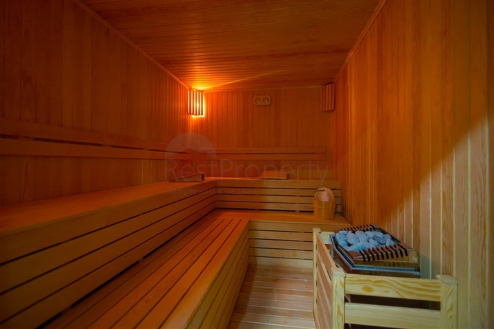 Ground Floor 2 Bedroom Duplex Close to the Beach in Alanya