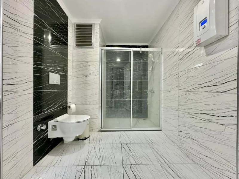 Guzel Tower l; Spacious 4 Bedroom Property for Sale in Alanya