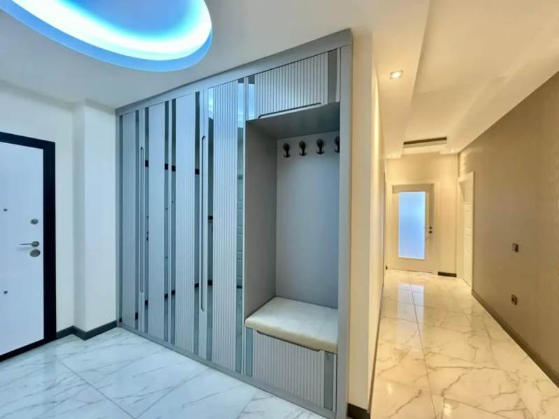 Guzel Tower l; Spacious 4 Bedroom Property for Sale in Alanya