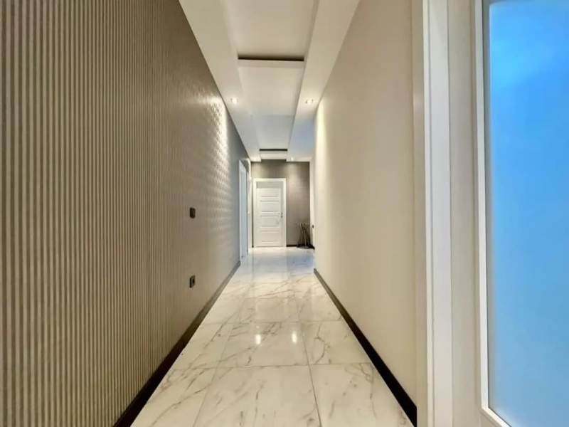 Guzel Tower l; Spacious 4 Bedroom Property for Sale in Alanya