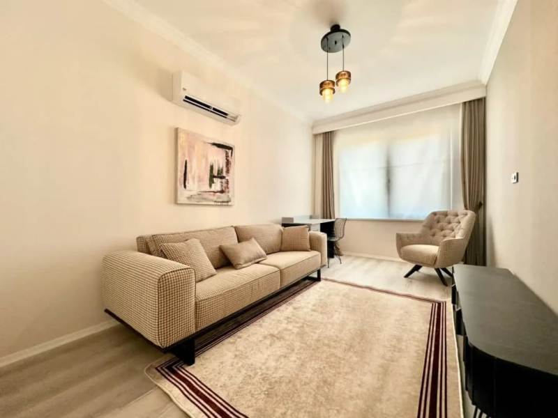 Guzel Tower l; Spacious 4 Bedroom Property for Sale in Alanya