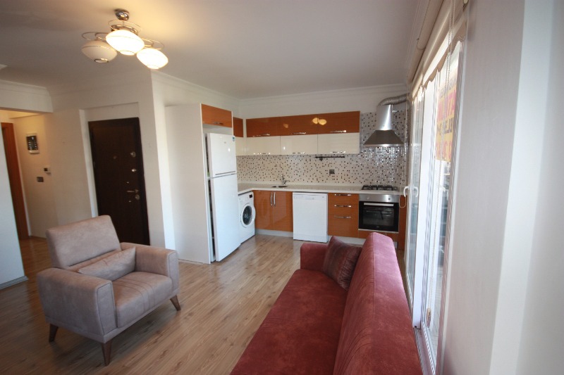 Modern 3 Bedroom Duplex Apartment for Sale in Tasyaka Fethiye