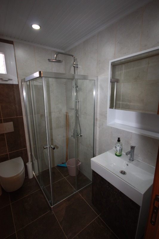 Modern 3 Bedroom Duplex Apartment for Sale in Tasyaka Fethiye