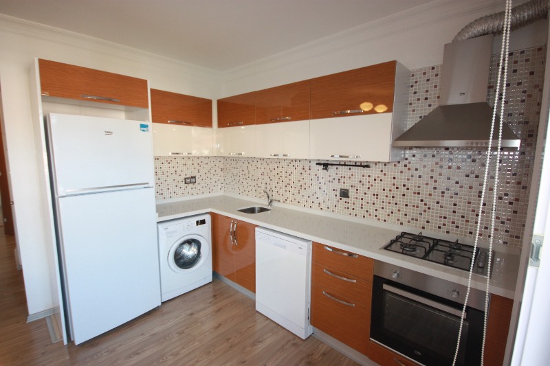 Modern 3 Bedroom Duplex Apartment for Sale in Tasyaka Fethiye