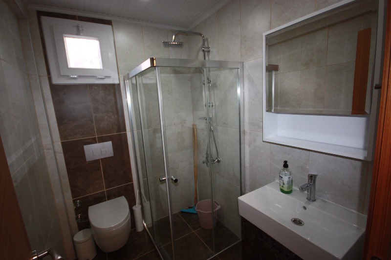 Modern 3 Bedroom Duplex Apartment for Sale in Tasyaka Fethiye
