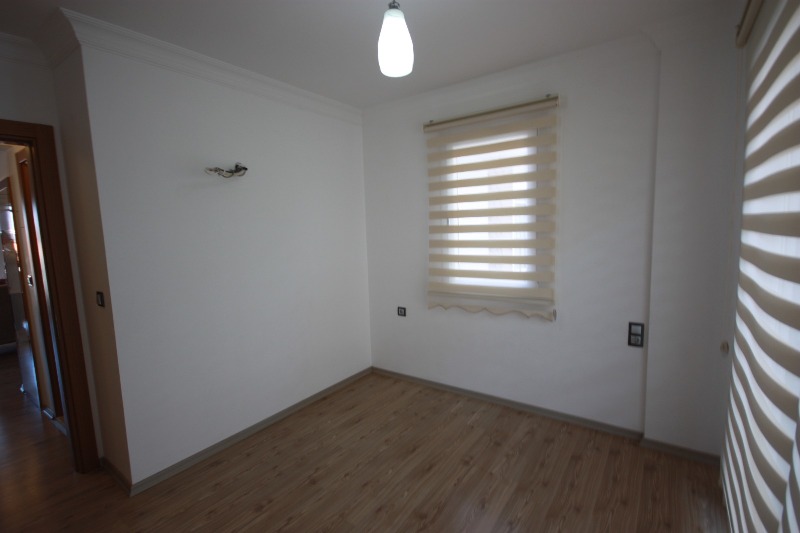 Modern 3 Bedroom Duplex Apartment for Sale in Tasyaka Fethiye