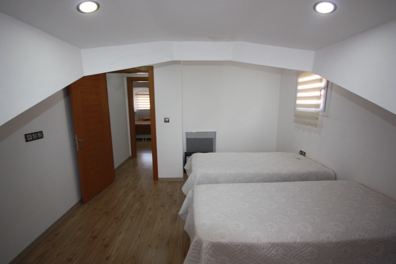 Modern 3 Bedroom Duplex Apartment for Sale in Tasyaka Fethiye