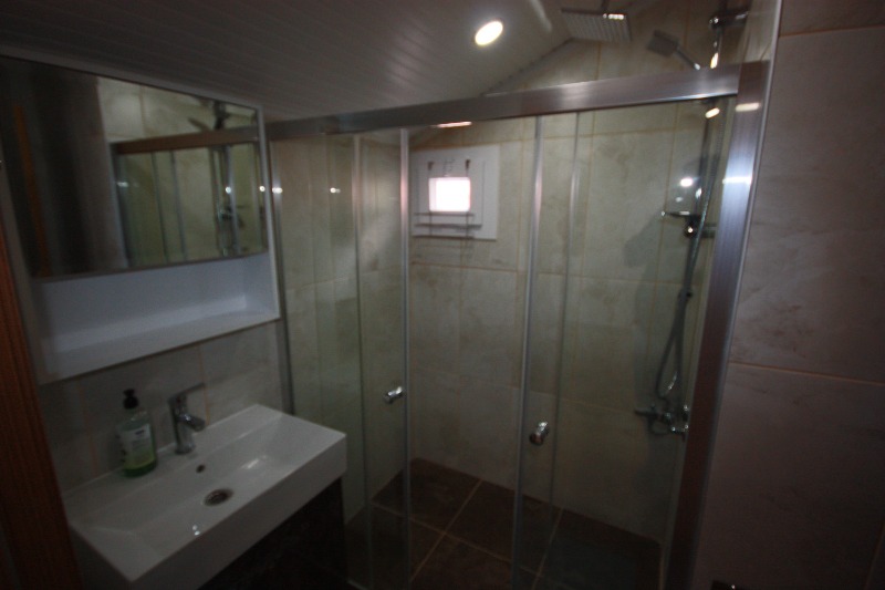 Modern 3 Bedroom Duplex Apartment for Sale in Tasyaka Fethiye
