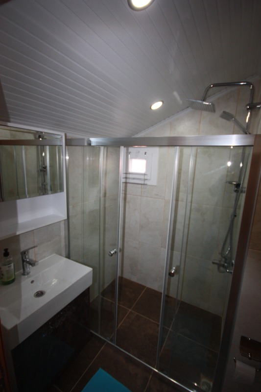 Modern 3 Bedroom Duplex Apartment for Sale in Tasyaka Fethiye