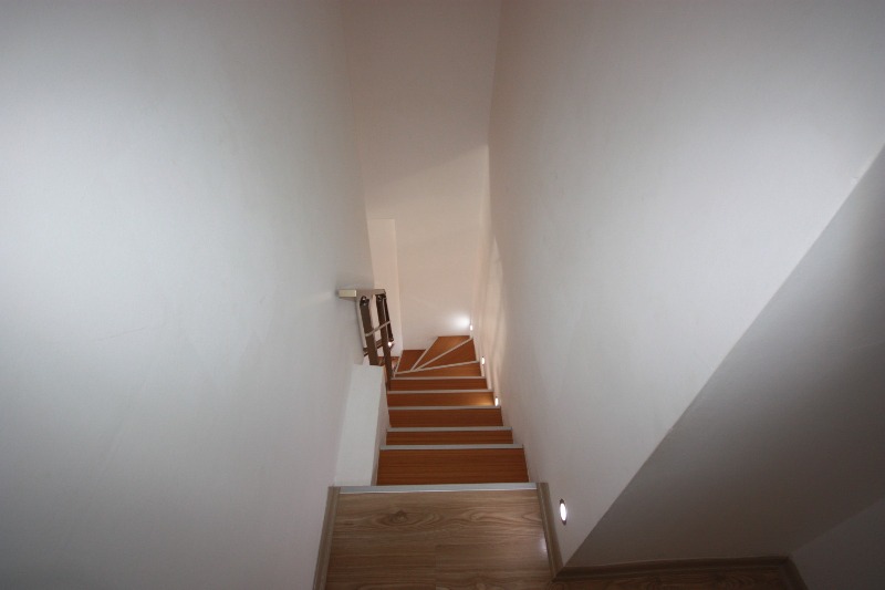 Modern 3 Bedroom Duplex Apartment for Sale in Tasyaka Fethiye