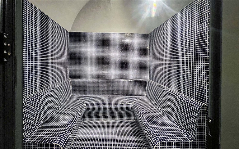 Modern 3 Bedroom Penthouse with Duplex Layout in Oba Alanya