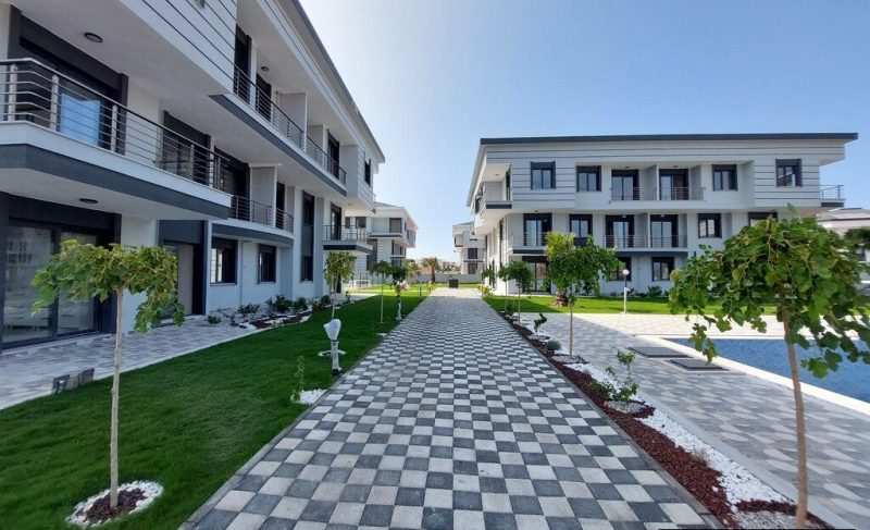 Modern 3 Bedroom Property for ale in Didim – Altinkum Turkey
