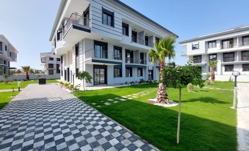 Modern 3 Bedroom Property for ale in Didim – Altinkum Turkey