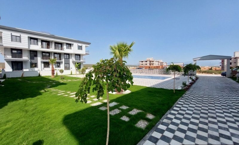 Modern 3 Bedroom Property for ale in Didim – Altinkum Turkey