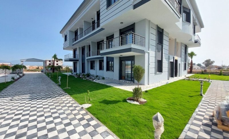 Modern 3 Bedroom Property for ale in Didim – Altinkum Turkey