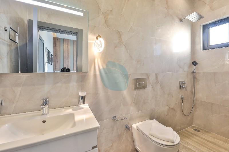 Nature and Sea View 5 Bedroom Luxury Villa in Incebel Kalkan Turkey