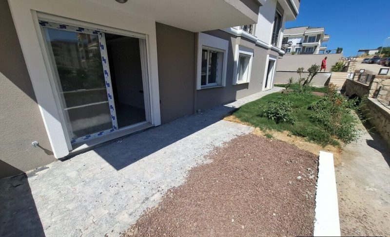 New 2 Bedroom Apartment for Sale in Altinkum Didim Turkey