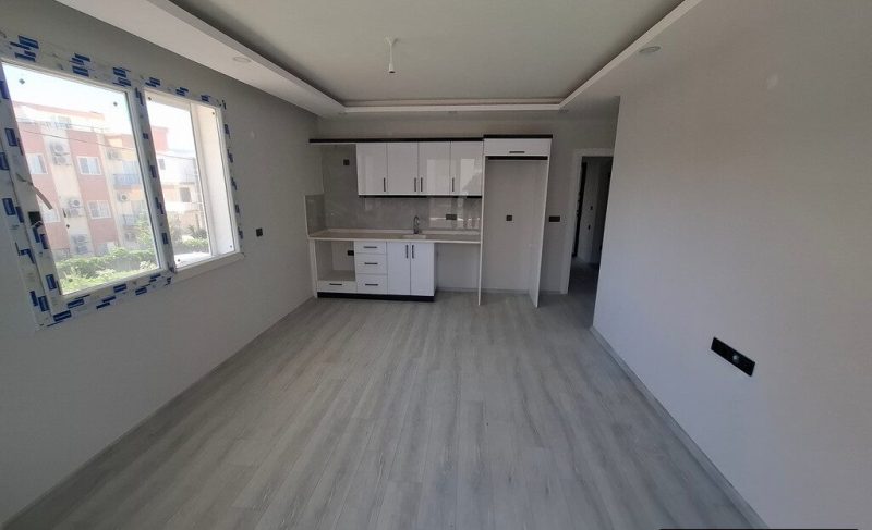 New 2 Bedroom Apartment for Sale in Altinkum Didim Turkey