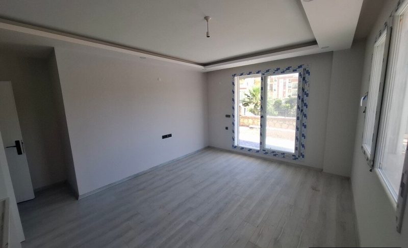 New 2 Bedroom Apartment for Sale in Altinkum Didim Turkey