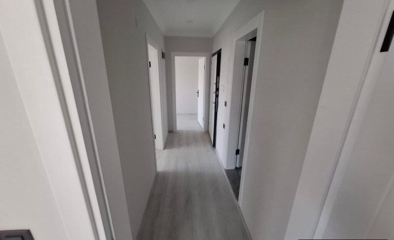 New 2 Bedroom Apartment for Sale in Altinkum Didim Turkey