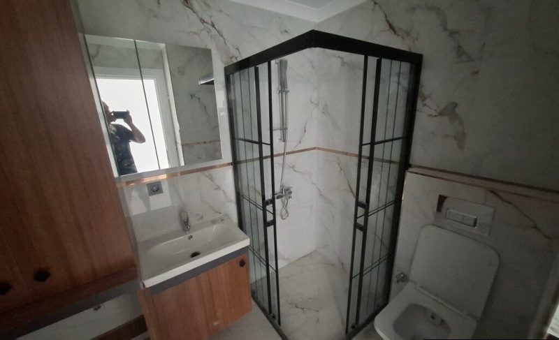 New 2 Bedroom Apartment for Sale in Altinkum Didim Turkey