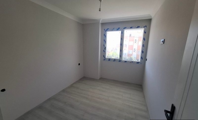 New 2 Bedroom Apartment for Sale in Altinkum Didim Turkey