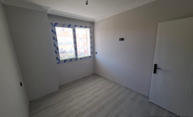 New 2 Bedroom Apartment for Sale in Altinkum Didim Turkey