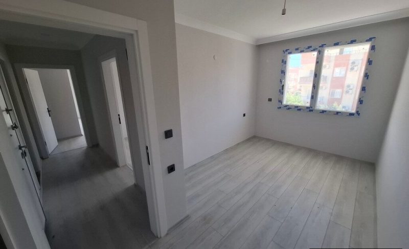 New 2 Bedroom Apartment for Sale in Altinkum Didim Turkey