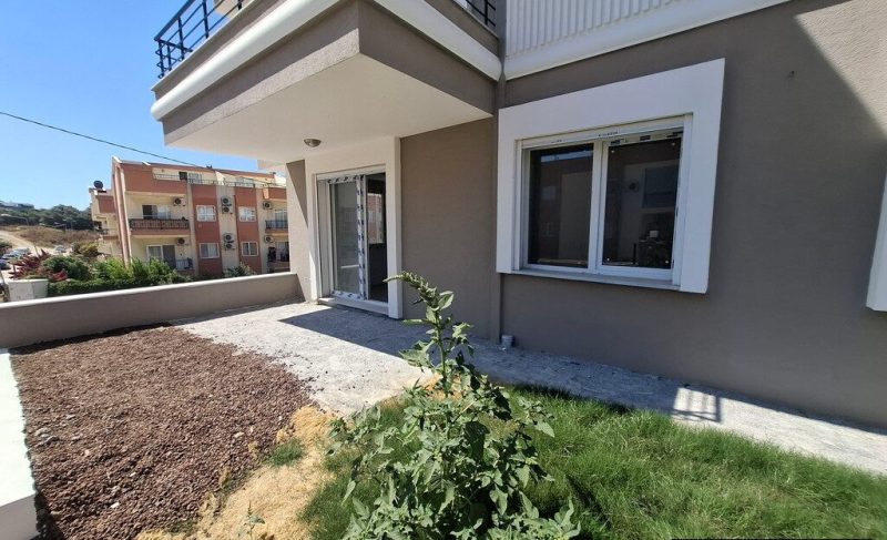 New 2 Bedroom Apartment for Sale in Altinkum Didim Turkey