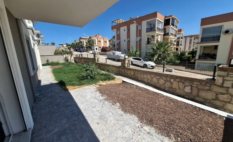 New 2 Bedroom Apartment for Sale in Altinkum Didim Turkey