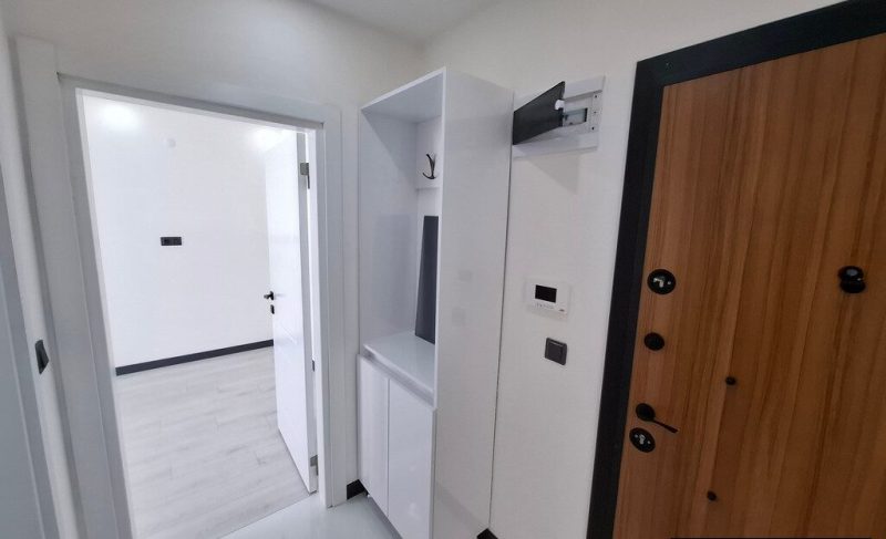 New 3 Bedroom Duplex Property for Sale in Altinkum Didim
