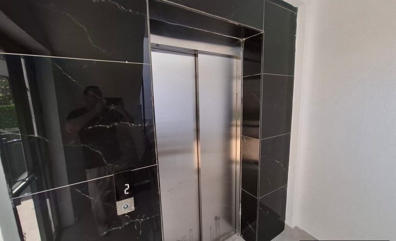 New 3 Bedroom Duplex Property for Sale in Altinkum Didim
