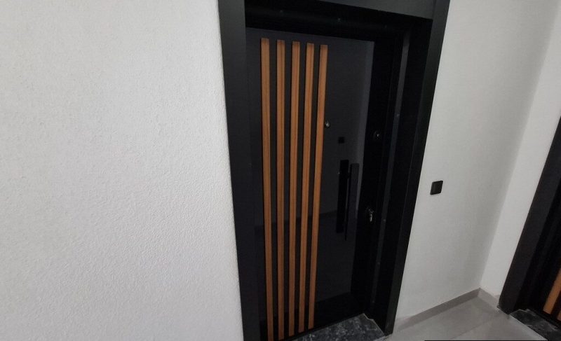 New 3 Bedroom Duplex Property for Sale in Altinkum Didim