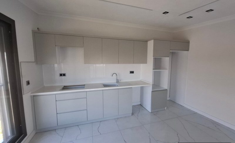 New 3 Bedroom Family Duplex for Sale in Altinkum Didim