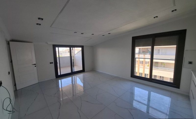 New 3 Bedroom Family Duplex for Sale in Altinkum Didim New 3 Bedroom Family Duplex for Sale in Altinkum Didim