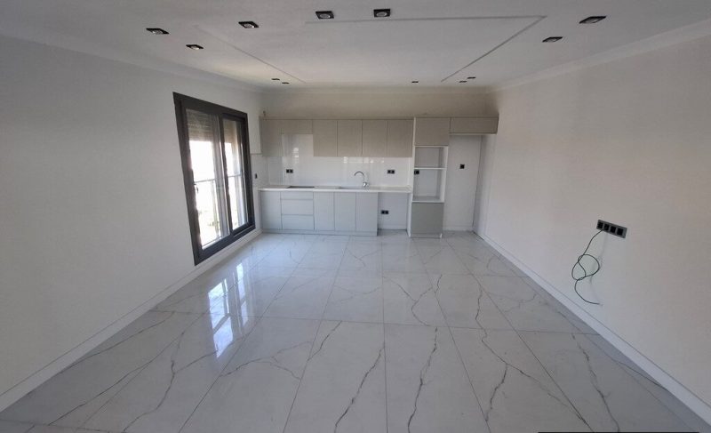 New 3 Bedroom Family Duplex for Sale in Altinkum Didim