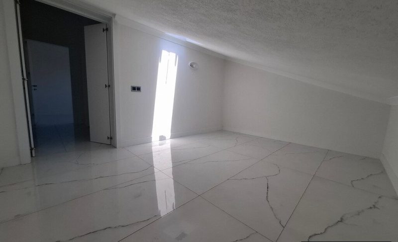 New 3 Bedroom Family Duplex for Sale in Altinkum Didim