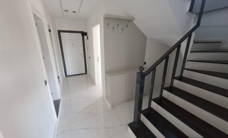 New 3 Bedroom Family Duplex for Sale in Altinkum Didim