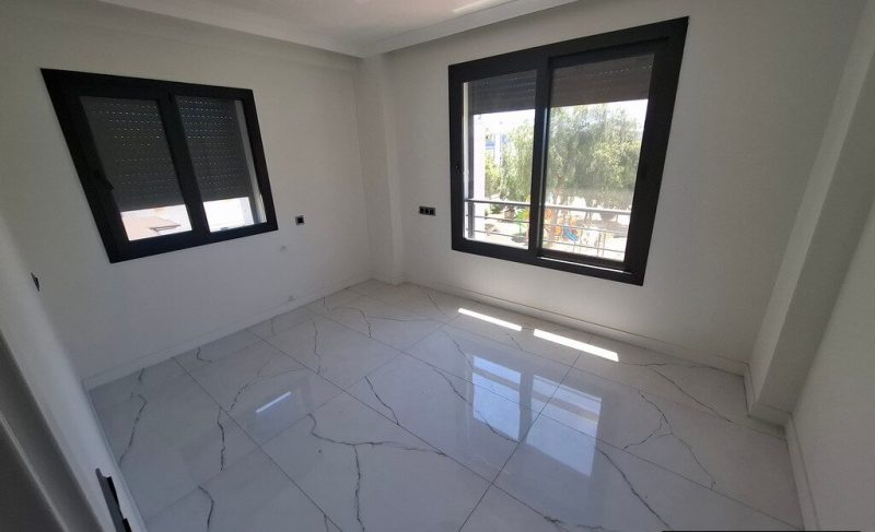 New 3 Bedroom Family Duplex for Sale in Altinkum Didim